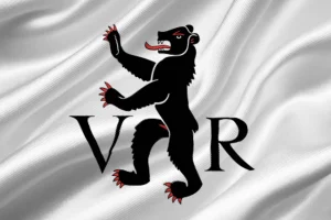 Bandiera Appenzello Esterno
