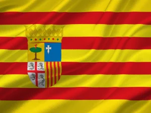 bandiera-aragona