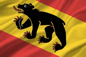 bandiera berna