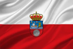 Bandiera Cantabria