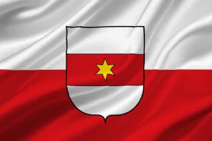bandiera bolzano