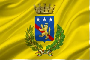 bandiera potenza