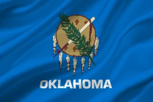bandiera oklahoma