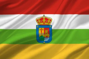 bandiera rioja