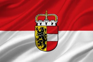 Bandiera Salisburghese