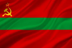 bandiera transistria