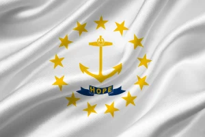 bandiera rhode island