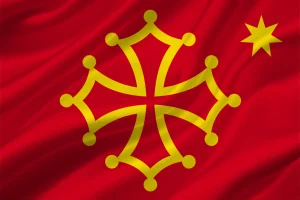 bandiera Occitania