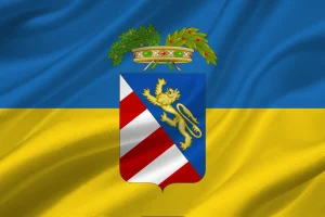 Bandiera Provincia Gorizia