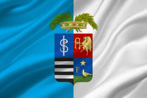 bandiera Provincia di Isernia