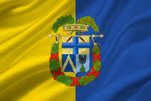 Bandiera Provincia Modena