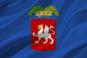 Bandiera Provincia di Perugia