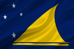 Bandiera Tokelau
