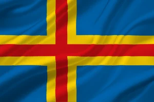 bandiera aland