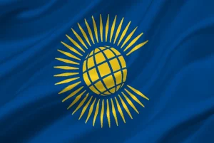 bandiera Commonwealth