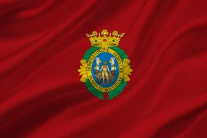 bandiera cadice