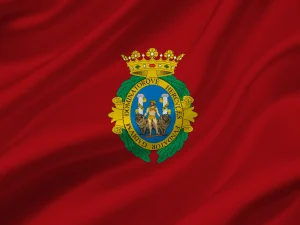 bandiera cadice