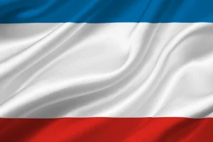 Bandiera Crimea