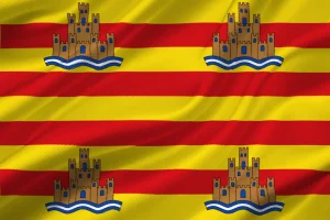bandiera ibiza