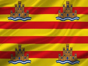 bandiera ibiza