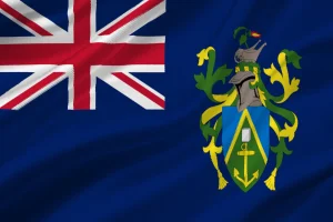 bandiera isole Pitcairn