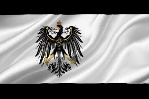 bandiera prussia