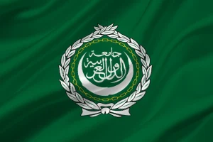 Bandiera-lega-araba