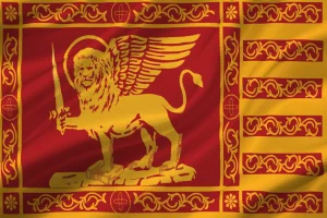 bandiera repubblica di venezia