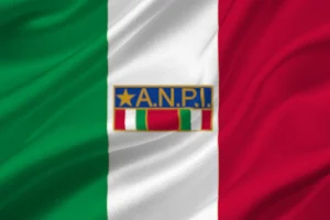 Bandiera ANPI