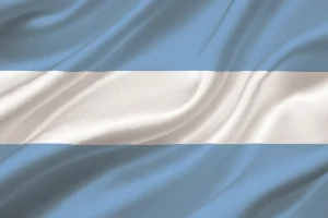 Bandiera Argentina