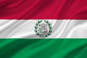 Bandiera Repubblica Cispadana