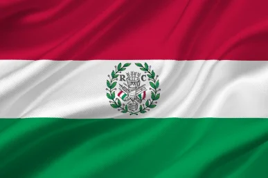 Bandiera Cispadana