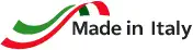 made in italy bandiere del mondo