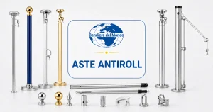Aste antiroll