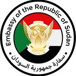 Ambasciata della Repubblica del Sudan